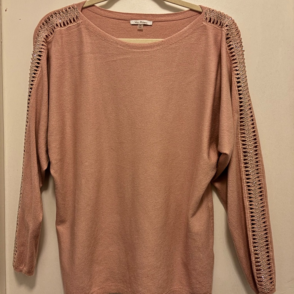 Milano Blush Knitwear - Picture 5 of 8